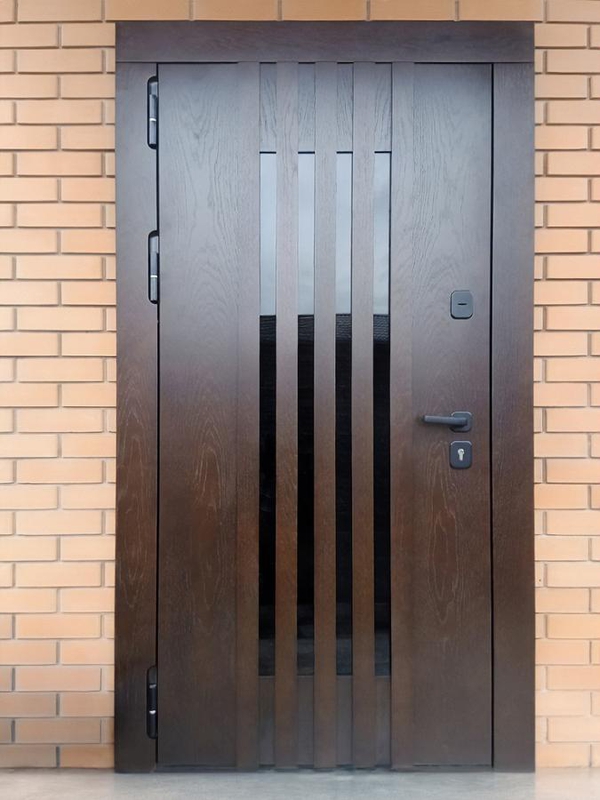 С рейками и стеклом С рейками и стеклом