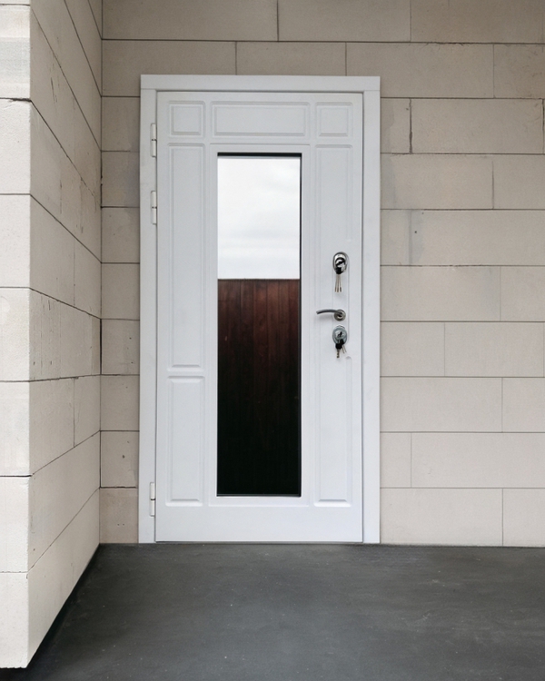 С остеклением С остеклением