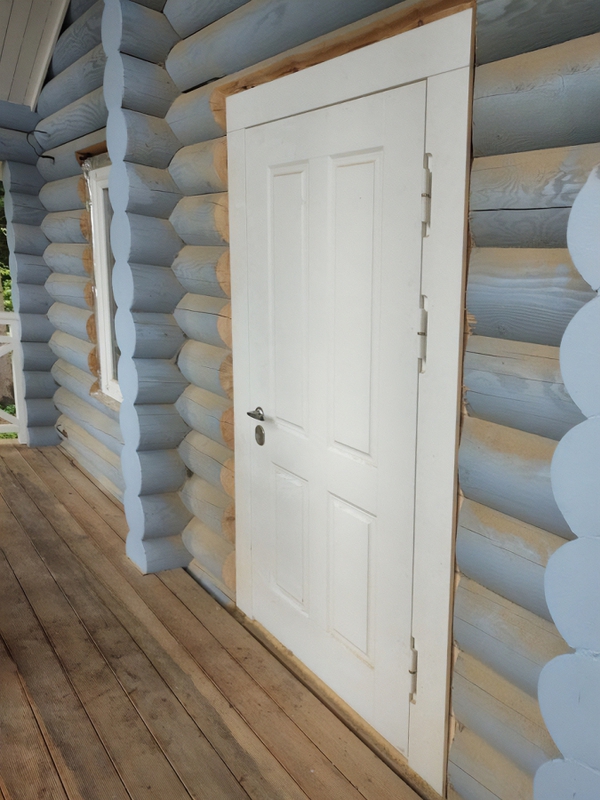 Дверь для загородного дома Дверь для загородного дома