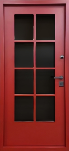 Внутренняя сторона