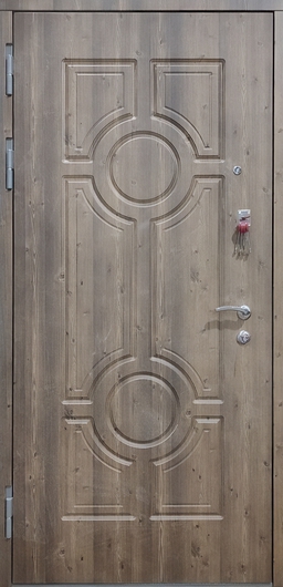 Внешняя сторона Внешняя сторона