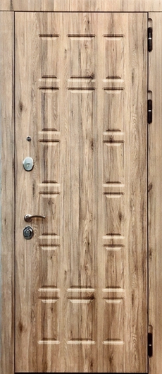 Внешняя сторона Внешняя сторона