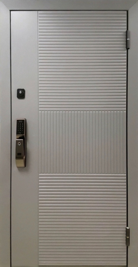 Внешняя сторона