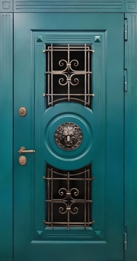 Внешняя сторона Внешняя сторона