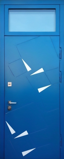 Внешняя сторона