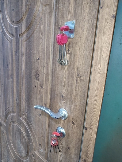 Фурнитура Фурнитура