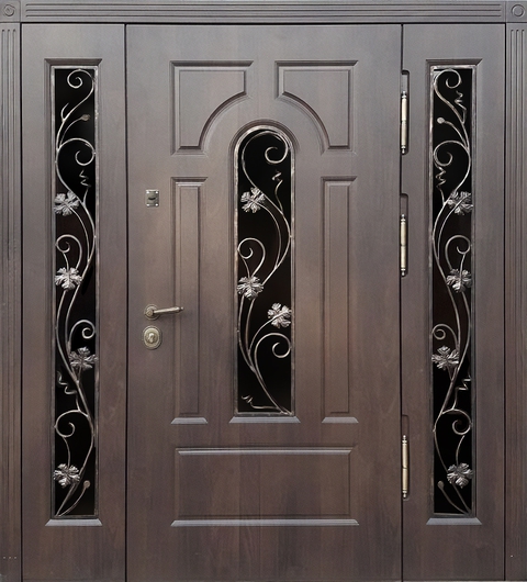 Внешняя сторона