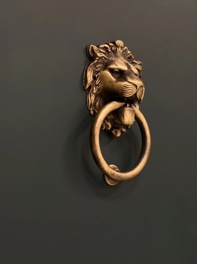 Кнокер Кнокер