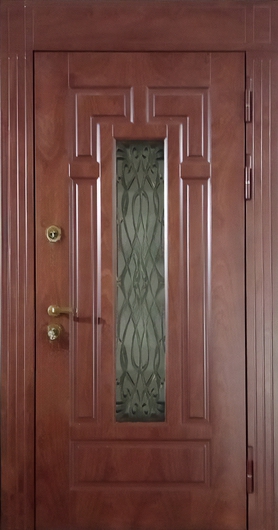 Внешняя сторона