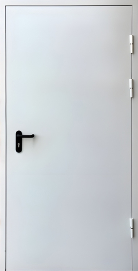 Внешняя сторона