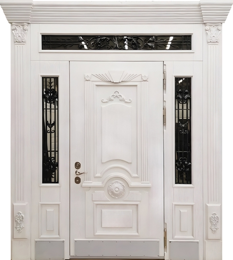 Внешняя сторона Внешняя сторона