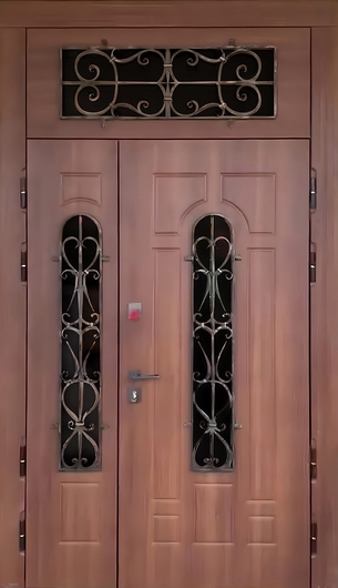 Внешняя сторона Внешняя сторона