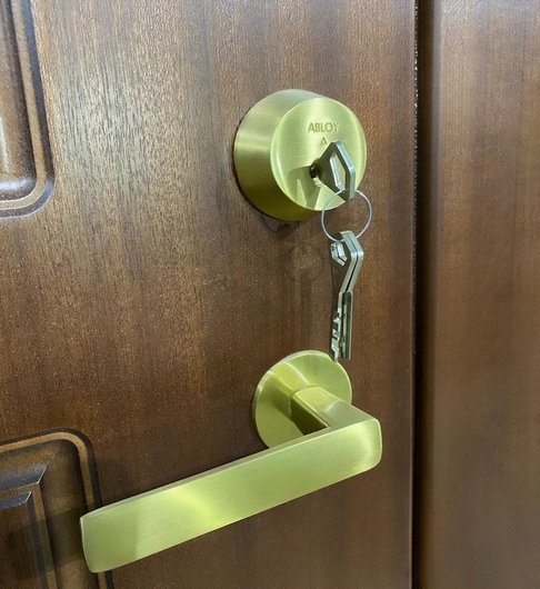 Ручка Ручка