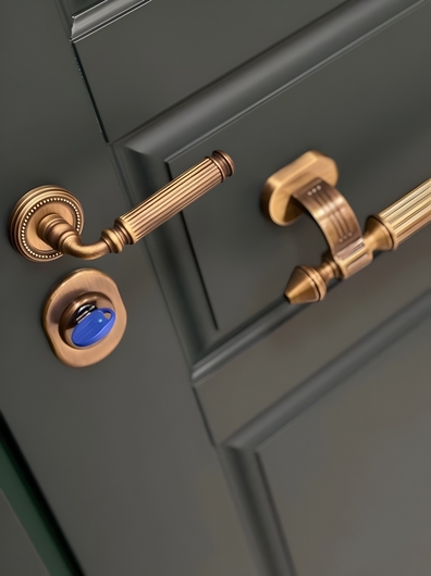 Ручки Ручки