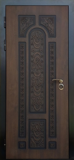 Внешняя сторона