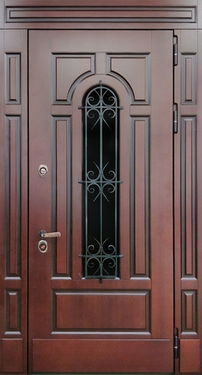 Внешняя сторона Внешняя сторона