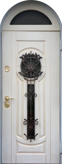 Внешняя сторона