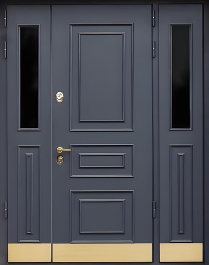 Внешняя сторона