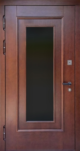 Внешняя сторона Внешняя сторона