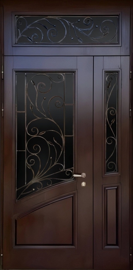 Внешняя сторона Внешняя сторона