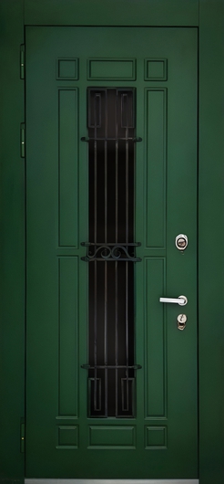 Внешняя сторона Внешняя сторона