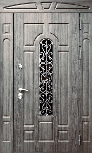 Внешняя сторона Внешняя сторона