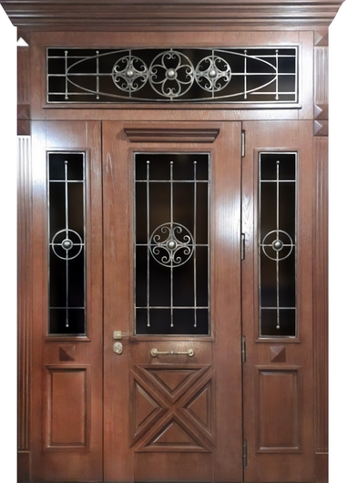 Внешняя сторона Внешняя сторона