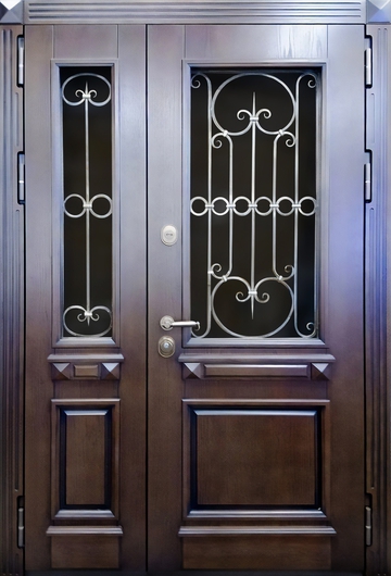 Внешняя сторона Внешняя сторона