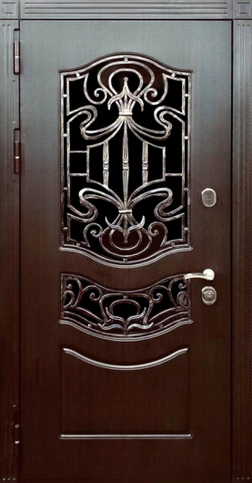 Внешняя сторона Внешняя сторона