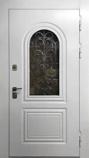 Внешняя сторона