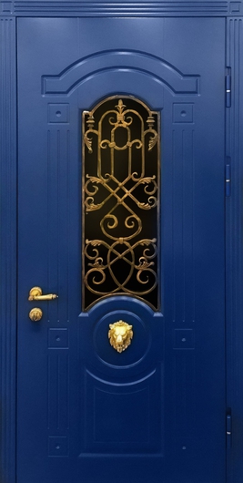 Внешняя сторона