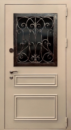 Внешняя сторона Внешняя сторона