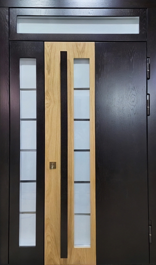 Внешняя сторона