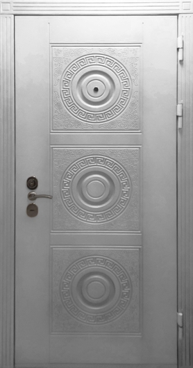 Внешняя сторона Внешняя сторона